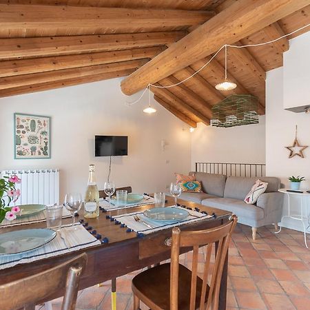 La Piazzetta Apartment Iseo Exterior photo