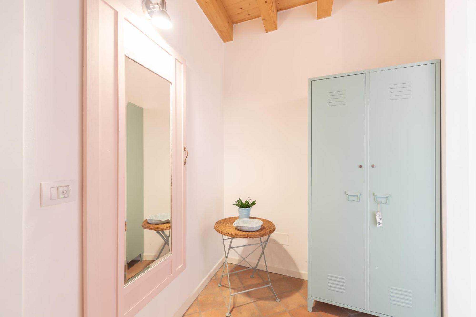 La Piazzetta Apartment Iseo Exterior photo