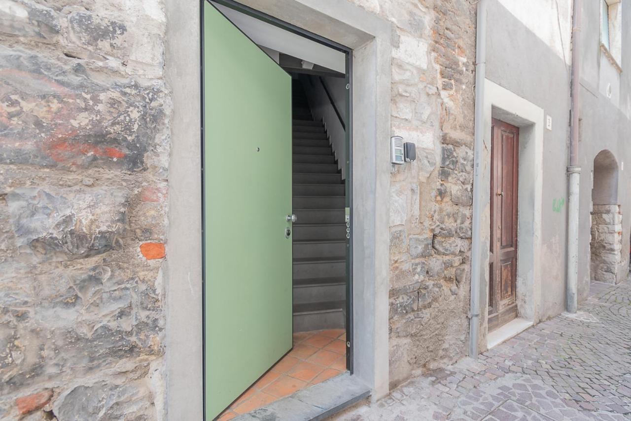 La Piazzetta Apartment Iseo Exterior photo
