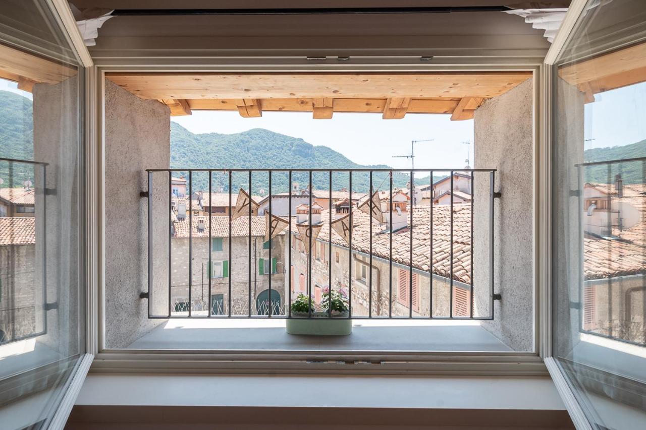 La Piazzetta Apartment Iseo Exterior photo