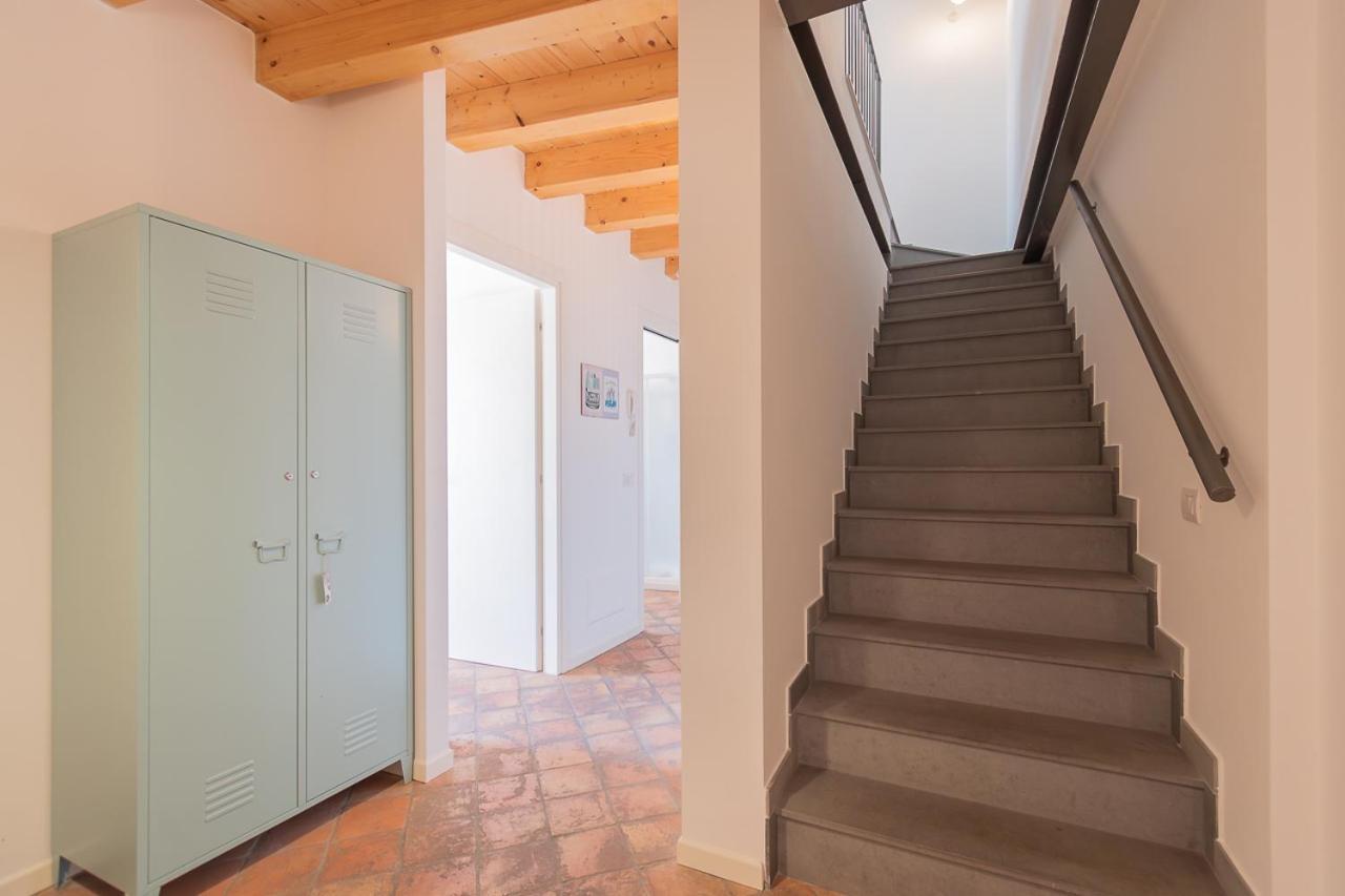 La Piazzetta Apartment Iseo Exterior photo