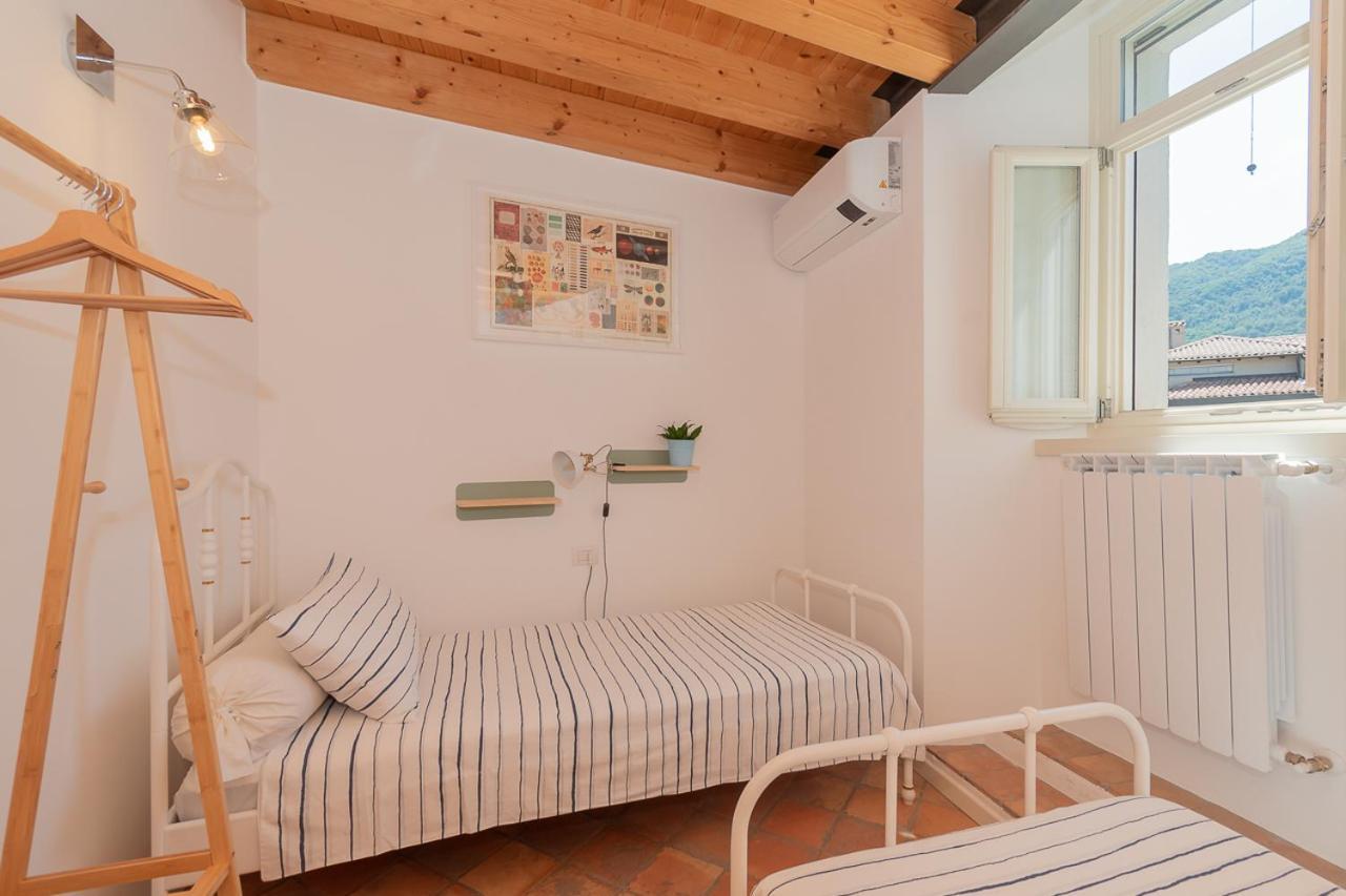 La Piazzetta Apartment Iseo Exterior photo